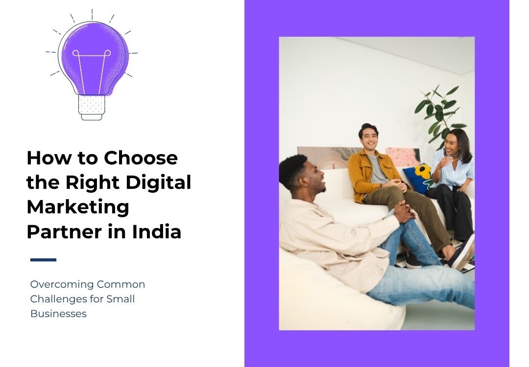 Digital Marketing Services in India