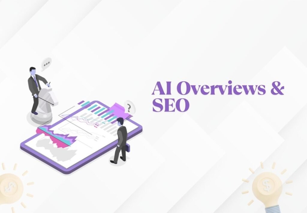 Search Engine Optimizations