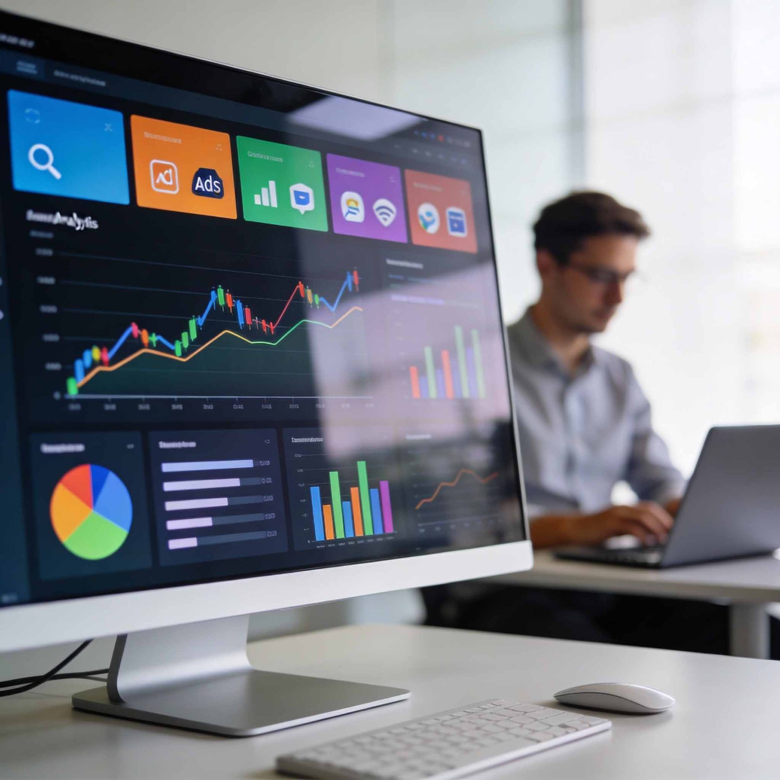 Execution with Continuous Optimization